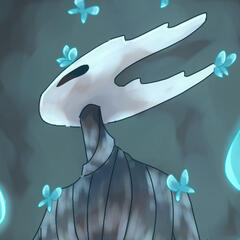 Pure Vessel (Hollow Knight)